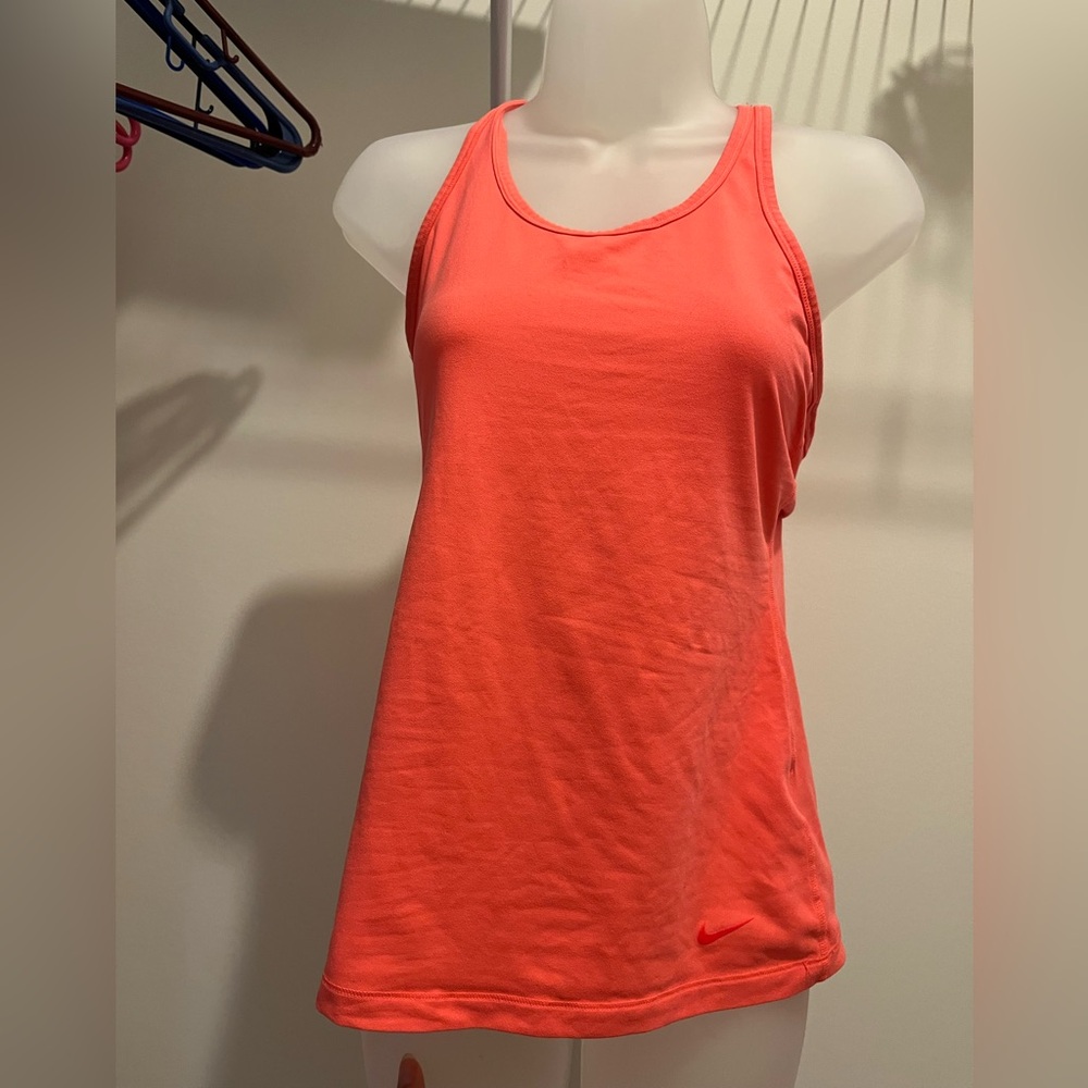 Nike G87 Dri-Fit Tank